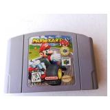 Mario Kart 64 N64