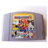 Mario Party 3 N64