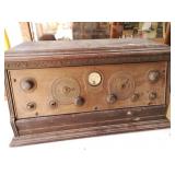 Stromberg Carlson 501A & 502A Receiver