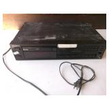 Sony Compact Disc Player