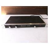 Crown D-60 Dual Channel Amplifier