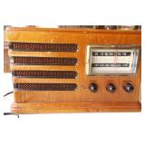 Thomas Limited Edition Radio Model #1947