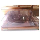 Pioneer PL-51A Direct Drive Stereo Turntable