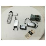 Minox Subminiature Camera with Accessories