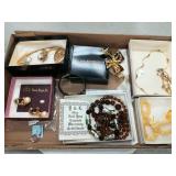 (6) Designer Jewelry Lots