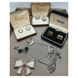 Jewelry Flat