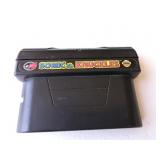 Sonic & Knuckles Sega Game Adapter
