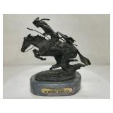 Cheyenne by Frederic Remington