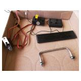 Random FM Receivers & RC Parts