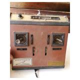 Heathkit Controller