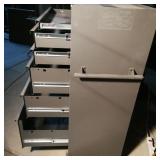 Husky 6 Drawer Rolling Locking Tool Chest