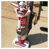 Shark Professional Vacuum
