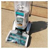 Hoover Carpet Cleaner