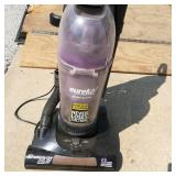 Eureka Evdevor NLS Vacuum Sweeper
