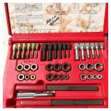Snap On Rethreading Set