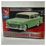 1955 Chevrolet Nomad 1:25 ERTL AMT Model