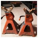 3 Ton Jack Stand