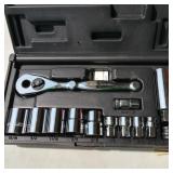 Summit Tools Socket Set
