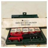 Riveter