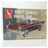 1957 Chevy Hard Top 1:25 Sealed ERTL AMT Model