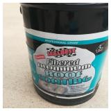Fibered Aluminum Roof Coating (43 lbs)