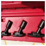 Rear Axle Bearing Pullers