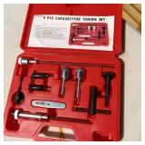 9 Pc Carburetor Tuning Set