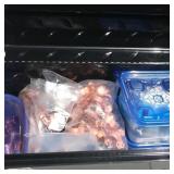 Metal Tool Box with Copper Fittings