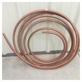 3/4' Copper  (20 lbs)