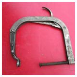 Blackhawk 19414 Clamp