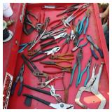 35+/- Pliers