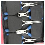Craftsman Plyer Ser