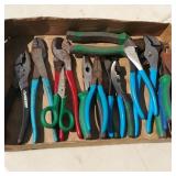 (12+) Cutters / Plyers