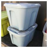 (2) Totes Trailer Lights, Universal Joints, etc