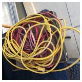 Thick Extension Cords