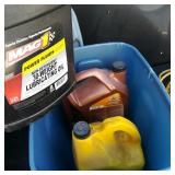 Tote of Oil 30W