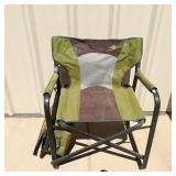 Folding Fishing Chait