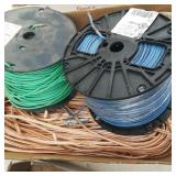 Flat of Wire (25 lbs)