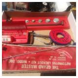 Slim Jims & Motor Plugs