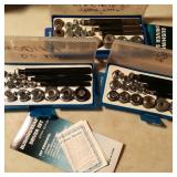 (3) Bushing Bearing Driver Sets