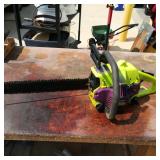 Chain Saw