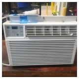 Window Unit A/C (Powers On Gets 'Good Cold Air' )
