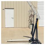 8 Ton Long Ram Jack (Cherry Picker)
