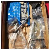 Calipers and Gages