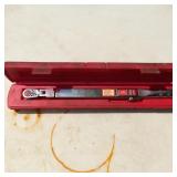 Snap On Torque Wrench TOFR 100