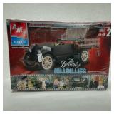 Beverly Hillbillies 1:25 Sealed ERTL AMT Model