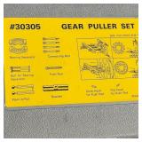 Gear Puller