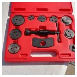 Break Caliper Set