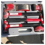 Body Molding Tool Set