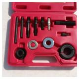 Pully Puller Set